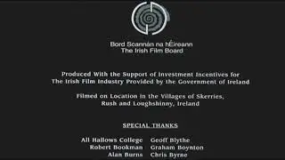 Tamagotchi Pixels in Some Mothers Son end credits (Worldwide)
