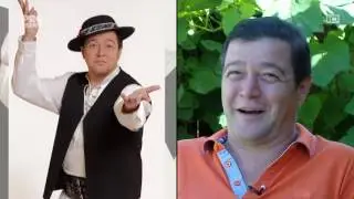 Varu Sandel va prezinta oaza lui de relaxare!