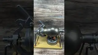 Yam in a Popcorn Maker: Win or Fail?#popcron #food #diy #cooking #foryou