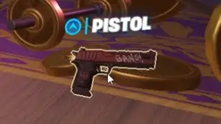 Find Deadpools 2 Pistols Guide &ndash; Fortnite (Deadpool Week 7 Challenge)