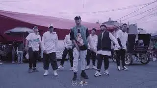 Metele ( feat. alu mix & Ranking Stone) COREOGRAFIA ARIAN PARRA