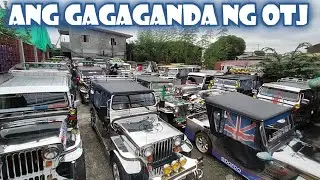 ANG GAGANDA NG OTJ NGAYON | Murang Presyo ng Owner Type Jeep sa Cavite | #toyota #isuzu #mazda