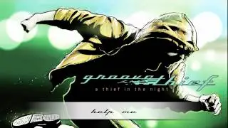 GROOVE THIEF - Help Me