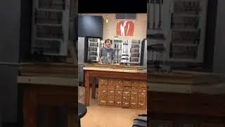 Weird kid from Grade 9, recorded on June 11, 2018