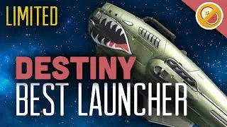 LIMITED: Destiny The Best Gun Dragon's Breath OP Funny Gaming Moments