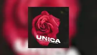Yostin Flow x Brad Braxton - Unica