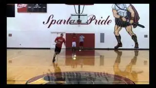 2011 Elite Hoops Basketball Fall Motivation