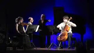 Esperus Academy 2024 Concert n&deg;3 Medley