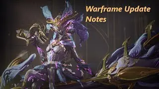 Обновление Warframe: доступ Ярели Прайм