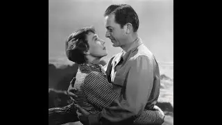 The Second Woman   1950 Mystery Robert Young