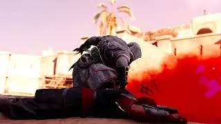 100% Contracts (AC2 Filter) | Assassin's Creed: Mirage