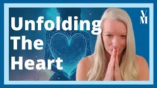 Becoming Magnetic - 5 Stages Of Heart Unfolding