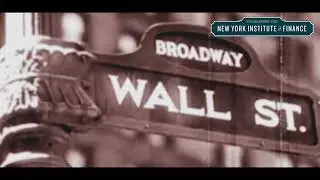History of the New York Institute of Finance