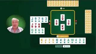 What to lead against a doubled partscore if you have a singleton - DEFENCE Lesson Two