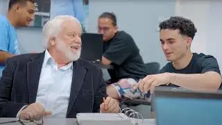 CSUSB paves the way for emerging programs