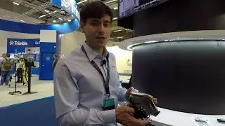 Новинки Emlid на INTERGEO 2018