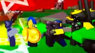 2 star Doomsday (ft. Luckroll) | The Battle Bricks