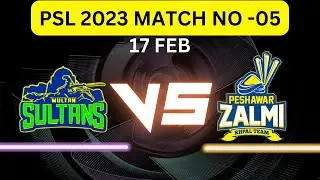 🔥🤑🔥Multan Sultans vs Peshawar Zalmi Match Prediction🔥🔥 MS vs psz Dream11 Team | PSL 2023 | 17 FEB