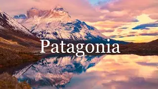 Patagonia
