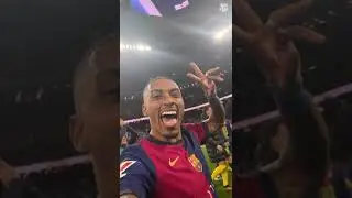 Bar&ccedil;a 💙❤️