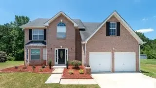 McDonough Homes for Rent-to-Own 4BR/2.5BA by McDonough Property Management