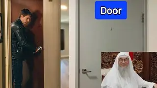 Is there any authentic hadith for closing the doors and windows in the evening?