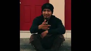 GBR Cruz - Change (Official Music Video)