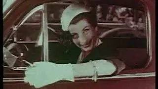 Commercial Volvo PV444 #3