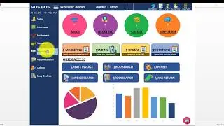 POS Software Order Booker Guide | Salesman App Training | How to Book Orders Easily