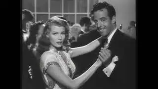 Gilda Movie Clip - Cambridge Glass