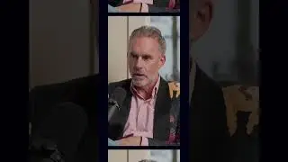 When They Don&rsquo;t Listen, Do THIS &ndash; Jordan Peterson