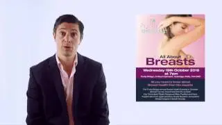 Breast Awareness At Purity Bridge