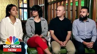 Young Pot Smokers React To Surgeon General&rsquo;s Age Warning | NBC News Now