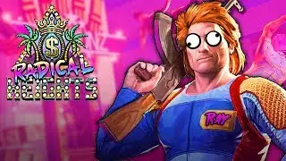 Radical Heights Gameplay - New Battle Royale! (Funny Moments)