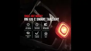 Best 5 Smart Bike Tail Lights in 2024 | Top 5 by Customer Reviews | Brake Sensor | Long lasting