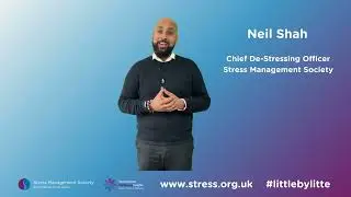 Stress Awareness Month 2024