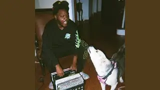 on & on (instrumental)