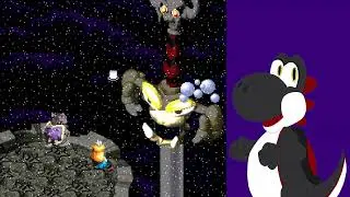 Super Mario RPG Bowser x Peach Randomizer Episode 14