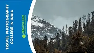 Travel Photography College in India | Travel Photography Course | Admission Open for 2025