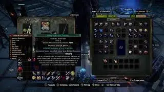 POE 1   Mercenary Madness 3.26 Secrets of Atlas   Aurabot Champ + Crazy merc