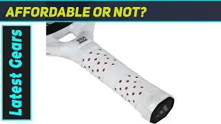 Adidas Metalbone LP: The Ultimate Customizable Pickleball Weapon