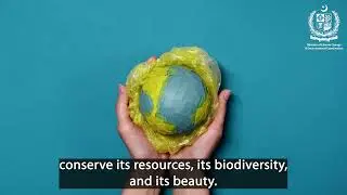 World Environment Day 5 June - #beatplasticpollution #climatechange #worldenvironmentday2023