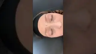 Getting eyebrows back after losing them to chemo.