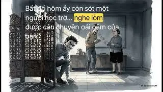 Câu chuyện Nữ Hành Giành Bạc