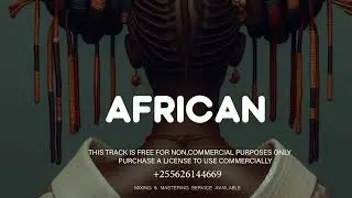 Bongo Fleva x Afro Bongo Fleva x Diamond Platnumz x Jux Typebeat Instrumental_