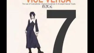 V.V.  The Law of Contradiction OST: Endless Wind Blue Sky Version