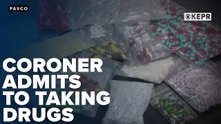 Top Stories: Inappropriate workplace conduct, Coroner admits to taking drugs, New scam alert