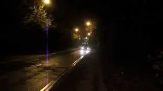 941 (YN56FDV) on Route 119 at Bromley Common (Not in Service)