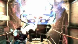 Singularity PC Ending - Demichev dead