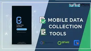 Mobile Data Collection Tools | Introduction